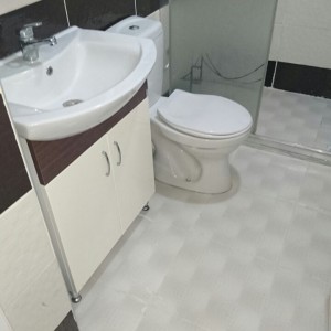 Eskişehir Banyo Tesisatı ve Tamiratı