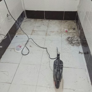 Eskişehir Banyo Tesisatı ve Tamiratı