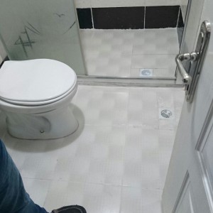 Eskişehir Banyo Tesisatı ve Tamiratı